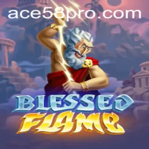 The Enigmatic World of BlessedFlame: A Comprehensive Guide