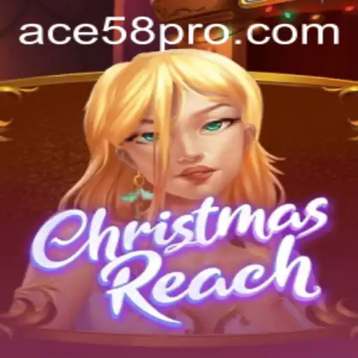 ChristmasReach: A Festive Adventure Game with Exciting Twists