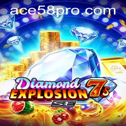 Unleashing Excitement: Dive into the Thrilling World of DiamondExplosion7sSE