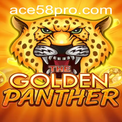 Unveiling GOLDENPANTHER: The Thrilling Game of Strategy and Skill with ACE58