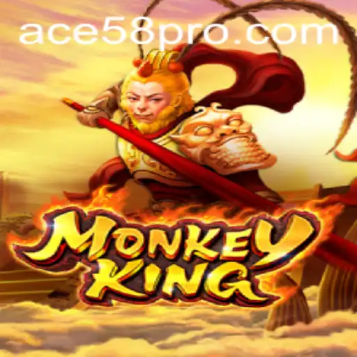 MonkeyKing: Unveiling the Legend of ACE58