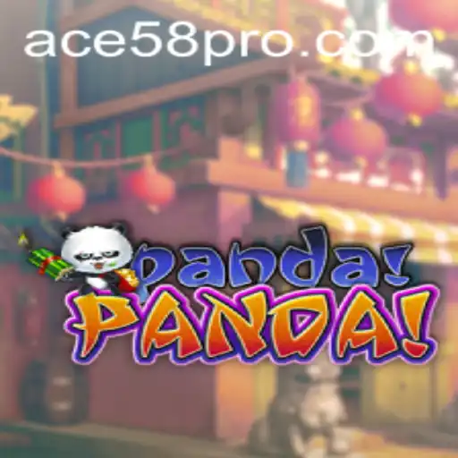 Exploring the Enchanting World of PandaPanda with ACE58
