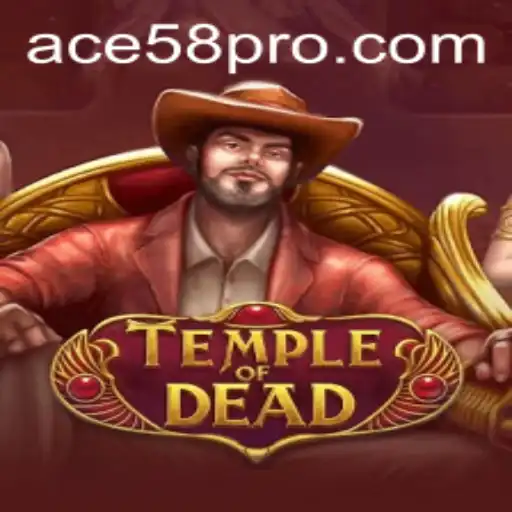Discover the Thrilling World of TempleofDead: A Journey into Adventure and Strategy
