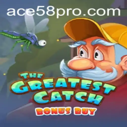 Discover TheGreatestCatchBonusBuy: An Exciting New Adventure