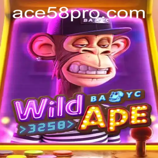 Discover the Thrilling World of WildApe3258: An Engaging Adventure Game